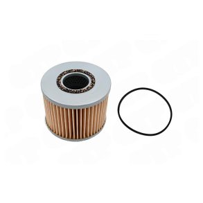 Oljefilter f&ouml;r motor