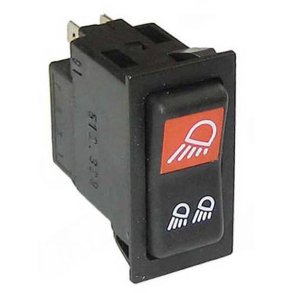 Kontakt Ford Super Q Taglys