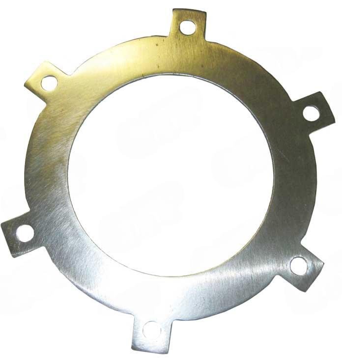 Plade Mellem IPTO Kobling 3000 3600