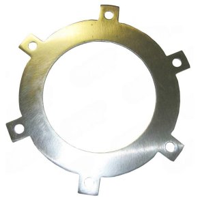 Plade Mellem IPTO Kobling 3000 3600