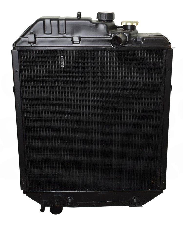 K�ler Ford 5640 6640 7740 ts90 ts100 ts115 New Holland