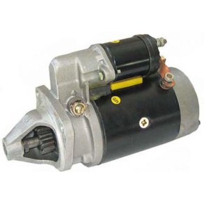 Starter IHC Old - B414