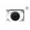 Str�lkastare David Brown RH Dip Europe
