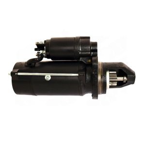 Startmotor (Gearreduktion) | Case CS CX CVX Valtra 8000 Series 6000 | 52480R | 11132356