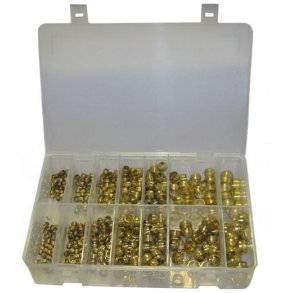 Oliven Trappet & T�nde Imperial 500 stk