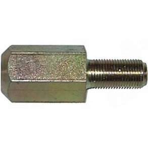 Hjulforl�ngerbolt 165 Ford 3000 5/8
