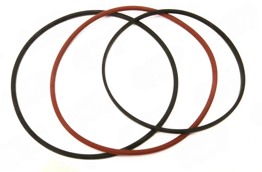 O-ring s�t passer til QRE30250 QRE33115 QRE53073