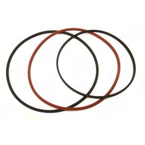 O-ring s�t passer til QRE30250 QRE33115 QRE53073