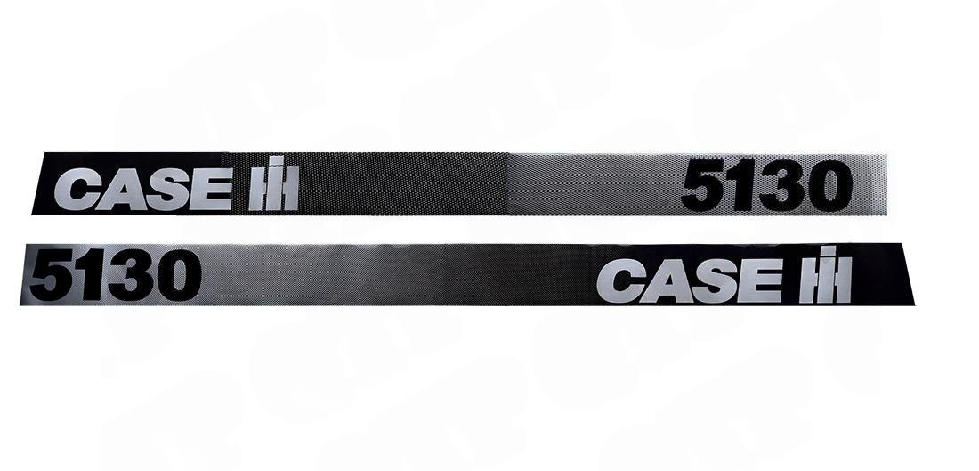 Dekalset Case International 5130