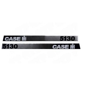 M�rkats�t Case International 5130