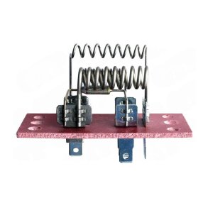 Bl�sermotor Modstandskasse MXU New Holland