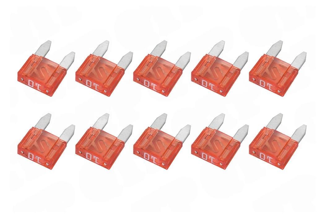 Mini Blade Sikringer