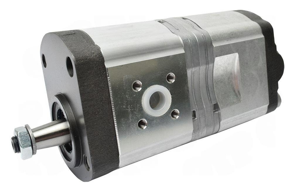 Hydraulikpump Case 1056 1056XL 956 956XL