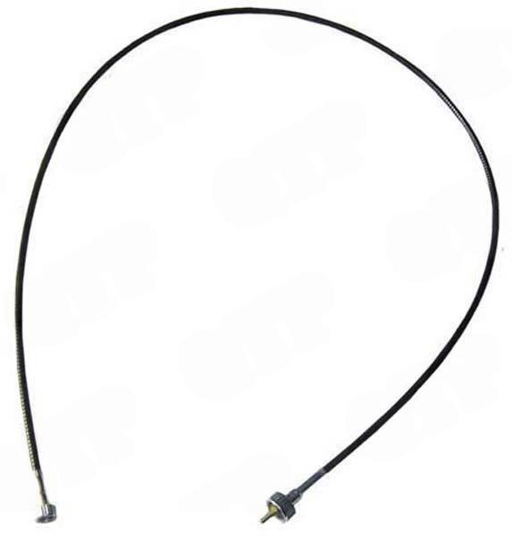 Omregnert�ller Kabel David Brown 995 996