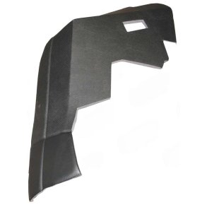 Sidepanel H�jre 500 Serie 2-d�rs Kabine