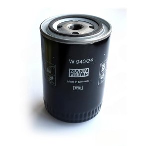 Motoroliefilter 212 248 & 4000 5000 Mann