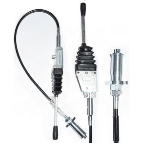 Transmission skiftekabel F R +1-8 Ford 5640-