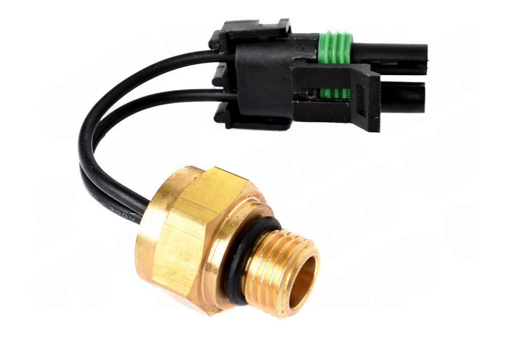 Ledningsnet & Sensor Br�ndstofindspr�jtningspumpe_580161
