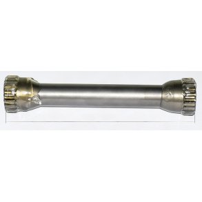 Hydraulikpumpe akselhus / David Brown Long