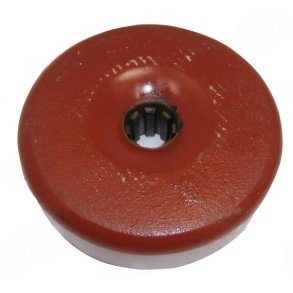 Bremsetromle Deutz D3006 D4006 D5006 D4506 D5506 D6206 180mm