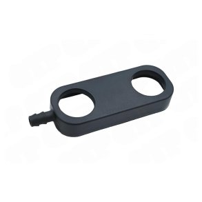 Olieopsamler til hydraulisk kobling