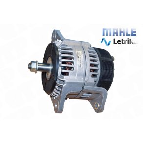 Generator | Alternator (MAHLE) | Case MX180 200 210 220 230 240 255 | 52455 | 125849A1, 82039013, 86994128