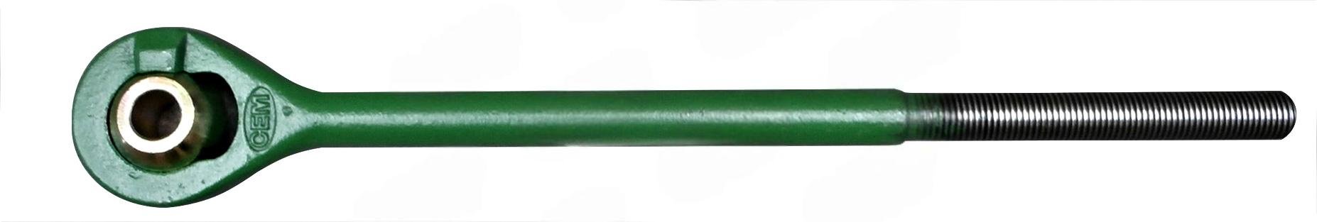 Nivelleringsaksel John Deere 1020 1120 2020 2120 820 2440 2640 2940 2255 2750 2950 30 Series 40 Se