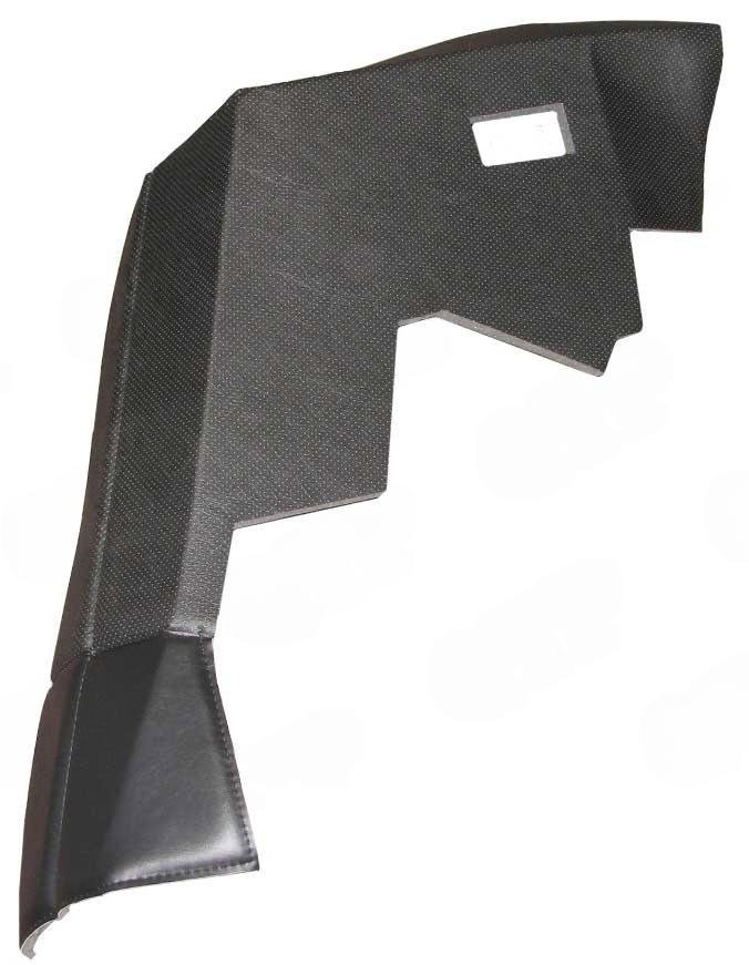Sidopanel RH 500 Series 1-d�rrars hytt