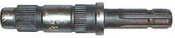 PTO-aksel Ford 5600 - 7600 540rpm 2 hastigheder