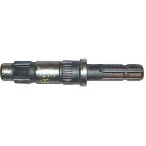 PTO-aksel Ford 5600 - 7600 540rpm 2 hastigheder