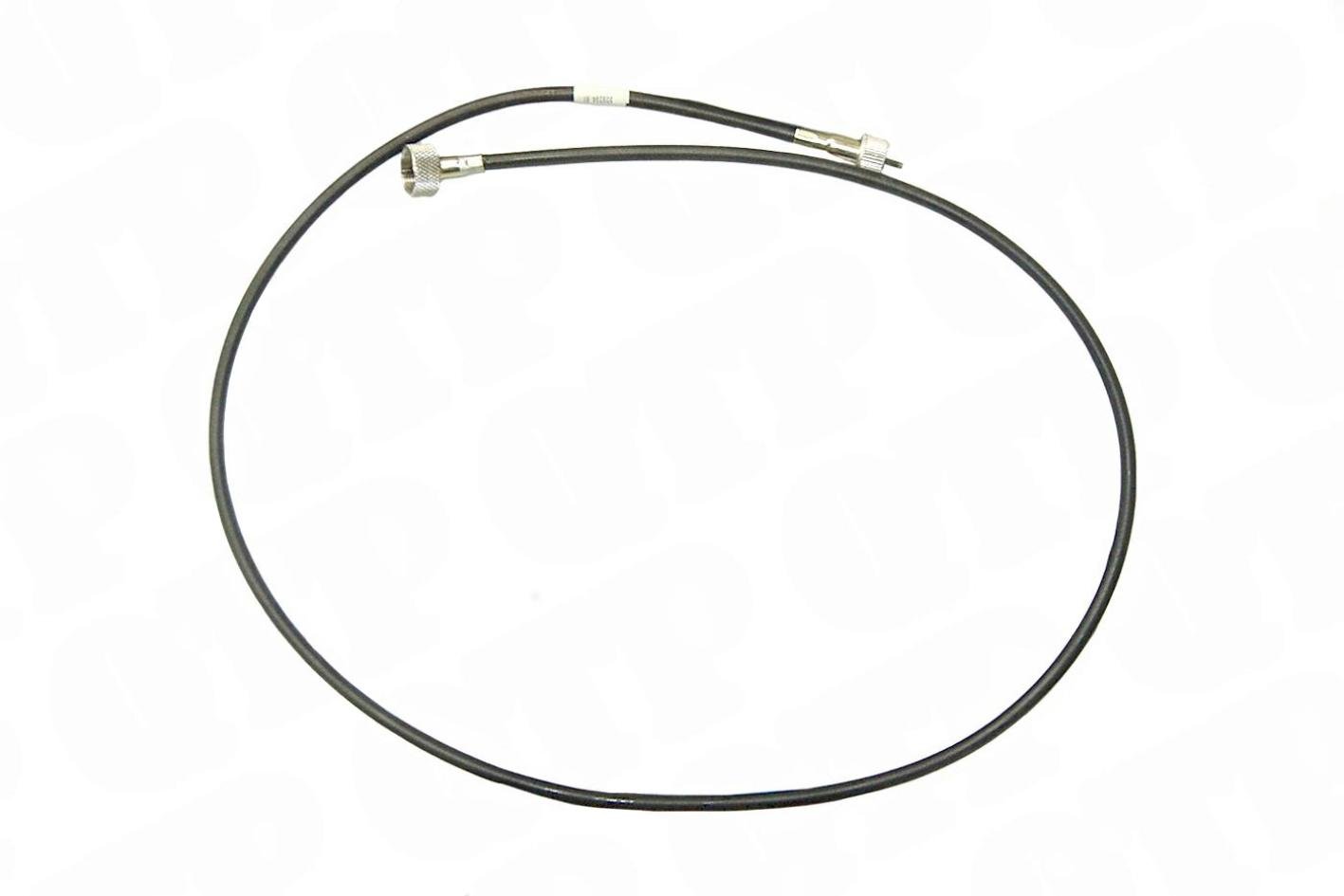 Omregnertov IHC 784 885 L Kabine