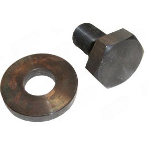 M�trik- og bolts�t 165 285