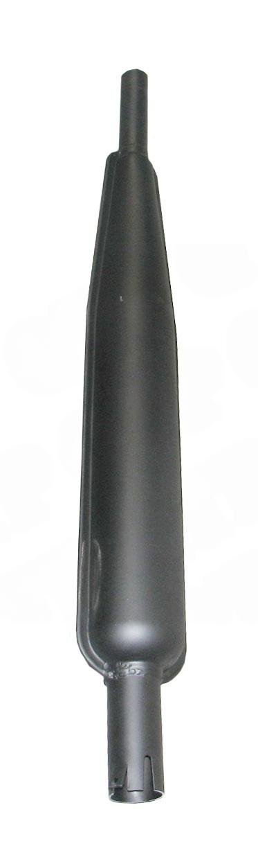 Udst�dning Deutz DX80 DX85 DX90 DX110