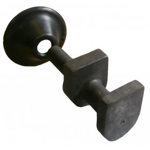 Differentiale pedalmanchet