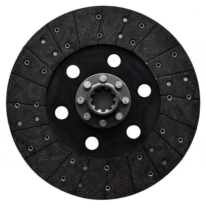 Koblingsskive New Holland Mejet�rsker 11''