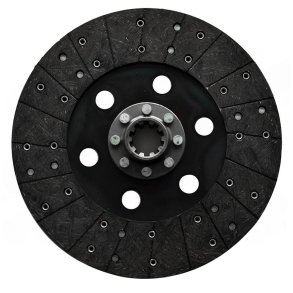 Koblingsskive New Holland Mejet�rsker 11''