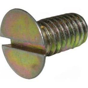 Bremsetromleholder Skrue Fordson Dexta