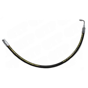 Servostyringsr�r 135 Flexy
