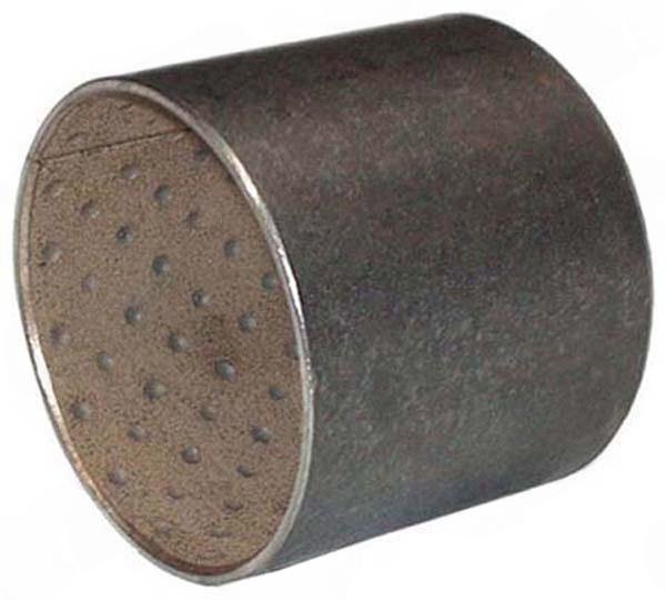 Busk Ford 4610 Framaxel 81802773