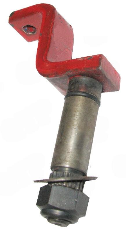 Gearv�lger IHC