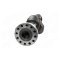Vevaxel Massey Ferguson 1006.6T Motor