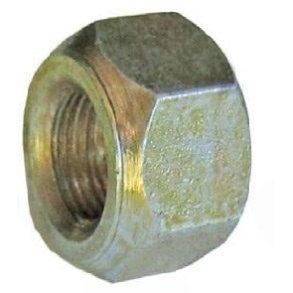 Hjulm�trik Ford Foran 1/2 UNF - Pakke med 6