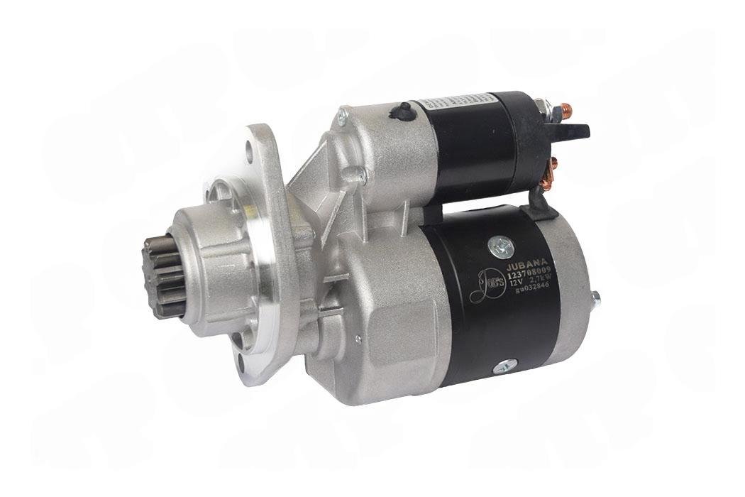 Starter Zetor 8011 UR2