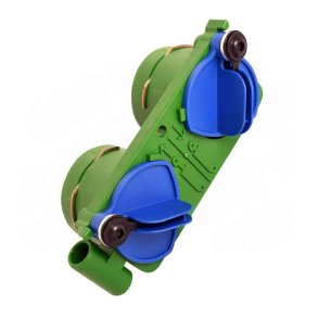 John Deere 6R  58419 - Hurtigkoblingss�t