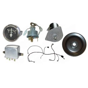 Dynamo S�t 135