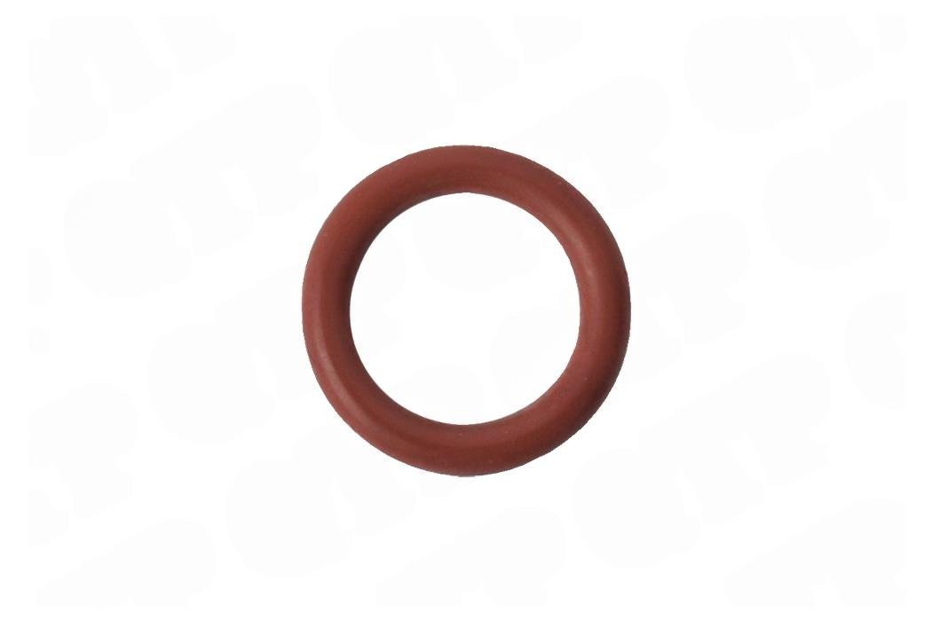 O-ring spoleventilenhed