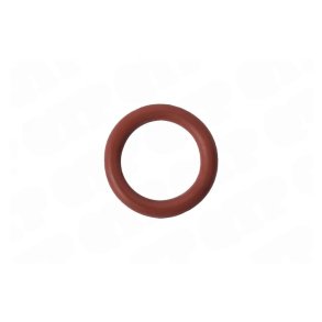 O-ring spoleventilenhed
