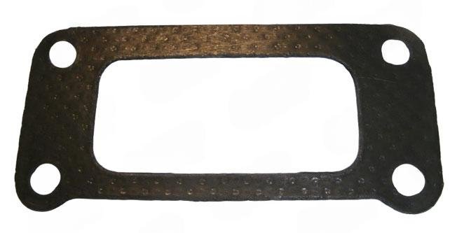 Avgasb�j Packning Case 885