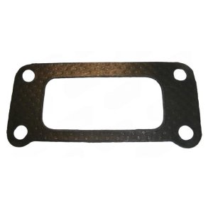 Udst�dningsb�jlegasket Case 885