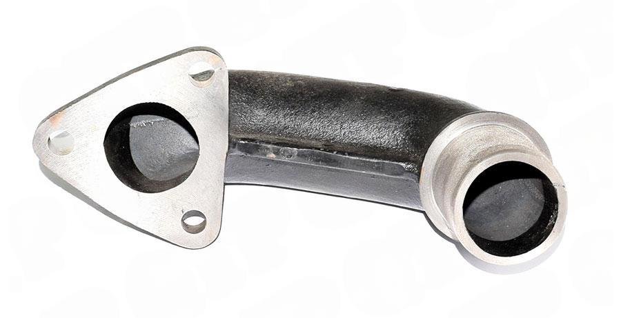 Avgasb�j Fiat 46 56 66 76 88 93 94 566